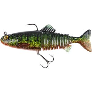 leurre articulé Fox Rage Replicant 18cm - Pêche - Publicité leurre articulé Fox Rage Replicant 18cm - Pêche - Publicité