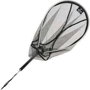 Fox Warrior Racket Landing Net - Fishing Equipment Fox Warrior Racket Landing Net - Fishing Equipment