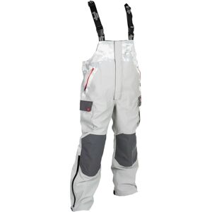Fox Rage Light White Salopettes - Salopettes Fox Rage Light White Salopettes - Salopettes