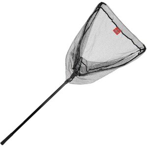 Fox Rage Warrior Net Rubber Mesh 240 cm - Landing Net Fox Rage Warrior Net Rubber Mesh 240 cm - Landing Net