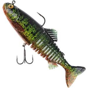 Fox Model 20cm 120g Pike UV - Fishing Lure Fox Model 20cm 120g Pike UV - Fishing Lure