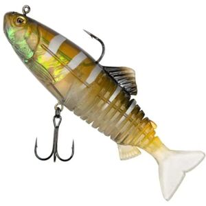 Fox Model 20cm 120g Ghost Ayu UV Jointed Lure - Fishing lure Fox Model 20cm 120g Ghost Ayu UV Jointed Lure - Fishing lure