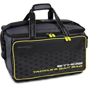 Matrix Fishing Ethos Bolsa de Cebo y Aparejos Matrix Fishing Ethos Bolsa de Cebo y Aparejos