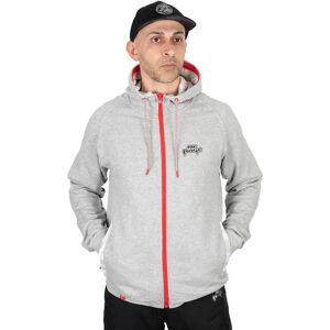 Fox Rage Voyager Light Grey Sweatshirt - sweatshirt Fox Rage Voyager Light Grey Sweatshirt - sweatshirt