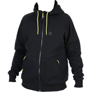 Matrix Sherpa Winter Hoodie - XL - Sudadera Matrix Sherpa Winter Hoodie - XL - Sudadera