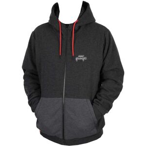 Fox Rage Reversible Sherpa Hoody - M Fox Rage Reversible Sherpa Hoody - M