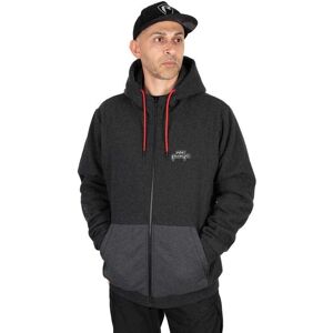 Fox Rage XL Sweat à capuche sherpa réversible - Publicité Fox Rage XL Sweat à capuche sherpa réversible - Publicité