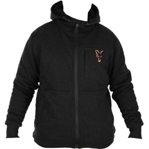 Sweatshirt Sherpa à zip complet Fox International - Homme - Publicité Sweatshirt Sherpa à zip complet Fox International - Homme - Publicité