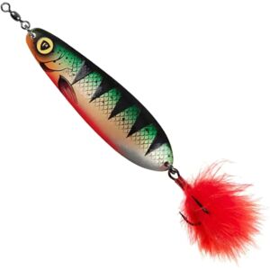 Fox Rage Ultra UV Löffel - Zander - 14cm 61g Fox Rage Ultra UV Löffel - Zander - 14cm 61g
