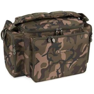 Fox Camolite Sac Compact - Sac de Pêche - Publicité Fox Camolite Sac Compact - Sac de Pêche - Publicité
