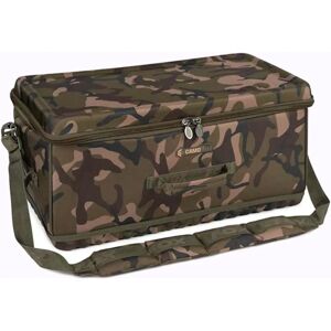 Fox Carriage Organizer - Adjustable Fishing Gear Storage Fox Carriage Organizer - Adjustable Fishing Gear Storage