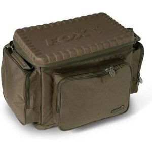 Fox Voyager Barrow Bag - Fishing Tackle Bag Fox Voyager Barrow Bag - Fishing Tackle Bag
