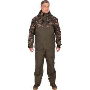 Fox Winter Khaki/Camo 3XL - Winter suit Fox Winter Khaki/Camo 3XL - Winter suit