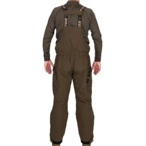 Fox Khaki Sherpa-tec L - Ski Pants Fox Khaki Sherpa-tec L - Ski Pants