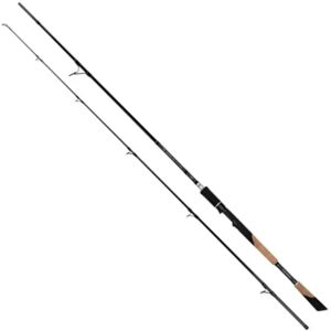 Fox Lightweight Spinning Rod 240cm - 40-160g - Fishing Rod Fox Lightweight Spinning Rod 240cm - 40-160g - Fishing Rod
