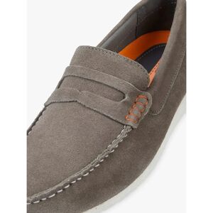 Silver Street Stanhope Suede Shoes - Casual Silver Street Stanhope Suede Shoes - Casual