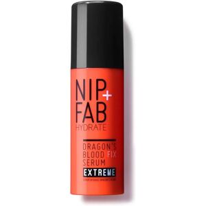 NIP+FAB Hydrate Dragon's Blood Fix Extreme Serum - Serum NIP+FAB Hydrate Dragon's Blood Fix Extreme Serum - Serum