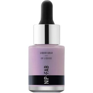 NIP+FAB Liquid Gold Highlighter Lilac Lights - Highlighter NIP+FAB Liquid Gold Highlighter Lilac Lights - Highlighter