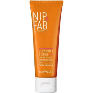 Nip + Fab Vitamin C Fix Exfoliator 75ml - Face Nip + Fab Vitamin C Fix Exfoliator 75ml - Face