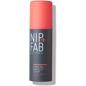 NIP+FAB Detoxify Charcoal + Mandelic Fix Serum NIP+FAB Detoxify Charcoal + Mandelic Fix Serum