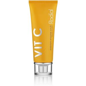 Rodial Vit C Papaya Enzyme Scrub - Facial Scrub Rodial Vit C Papaya Enzyme Scrub - Facial Scrub