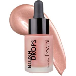 Rodial Sunset Kiss Flüssiger Rouge - 15ml - Nährend & Hydratisierend - Gesicht der Zukunft Rodial Sunset Kiss Flüssiger Rouge - 15ml - Nährend & Hydratisierend - Gesicht der Zukunft