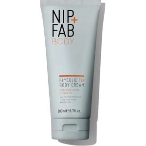 Nip+Fab Glycolic Fix Body Cream - Body Cream Nip+Fab Glycolic Fix Body Cream - Body Cream