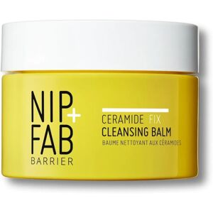 Nip+Fab Ceramide Fix Baume Nettoyant - Nettoyage pour Femmes - Publicité Nip+Fab Ceramide Fix Baume Nettoyant - Nettoyage pour Femmes - Publicité
