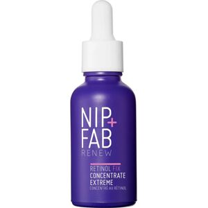 NIP+FAB Renew Retinol Fix Concentrate Extreme 10% - Serum NIP+FAB Renew Retinol Fix Concentrate Extreme 10% - Serum