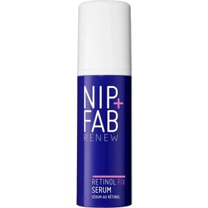 NIP+FAB Retinol Fix Serum 3% - Serum for Skin Rejuvenation NIP+FAB Retinol Fix Serum 3% - Serum for Skin Rejuvenation