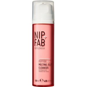 NIP+FAB Peptide Fix Oczyszczający żel - Twarz 120ml NIP+FAB Peptide Fix Oczyszczający żel - Twarz 120ml