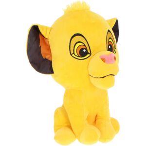 Disney Simba Plyšová hračka s zvukem - 30cm Disney Simba Plyšová hračka s zvukem - 30cm