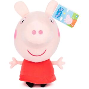 Peppa Pig - Lil Bodz - Peppa Pig (25 cm) - Plysjáték Peppa Pig - Lil Bodz - Peppa Pig (25 cm) - Plysjáték