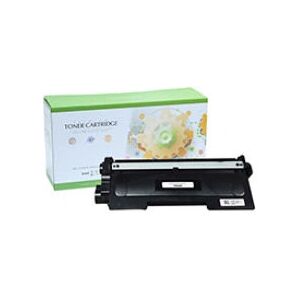 Static Control TN-2320BK Schwarzer Tonerpatrone - Toner Static Control TN-2320BK Schwarzer Tonerpatrone - Toner