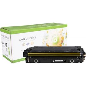 Cartouche de toner noir Static Control - 6000 pages - Publicité Cartouche de toner noir Static Control - 6000 pages - Publicité