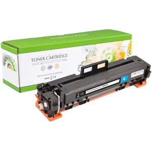 Static Control Cyan W2031A Tonerkassette - Laserdrucker Static Control Cyan W2031A Tonerkassette - Laserdrucker