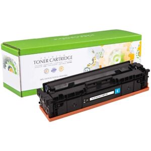 HP W2211A Cyan Tonerpatrone - Static Control - 1250 Seiten HP W2211A Cyan Tonerpatrone - Static Control - 1250 Seiten