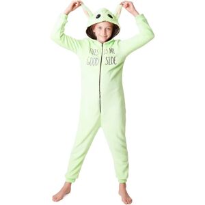 Disney Mandalorian Onesie - Loungewear for Kids Disney Mandalorian Onesie - Loungewear for Kids