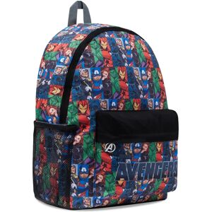 Marvel Backpack - Large Capacity Avengers School Bag for Boys Marvel Backpack - Large Capacity Avengers School Bag for Boys