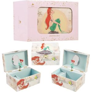 Disney Brand Princess Musical Jewellery Box for Girls - Gift Idea Disney Brand Princess Musical Jewellery Box for Girls - Gift Idea
