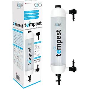 Evolution Aqua Tempest Pond Filter - Pond Filter Evolution Aqua Tempest Pond Filter - Pond Filter