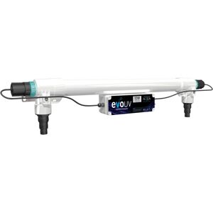 Evolution Aqua Evo55 UVC Pond Clarifier - Pond Clarifier Evolution Aqua Evo55 UVC Pond Clarifier - Pond Clarifier