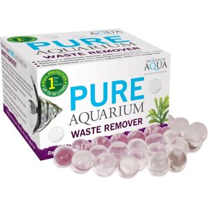 Evolution Aqua Pure Aquarium Waste Remover Water Treatment - 15 Pack Evolution Aqua Pure Aquarium Waste Remover Water Treatment - 15 Pack