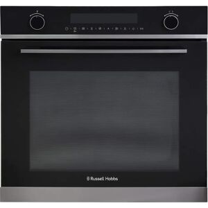 Russell Hobbs RHMEO7202DS - Black - Built-in Oven Russell Hobbs RHMEO7202DS - Black - Built-in Oven