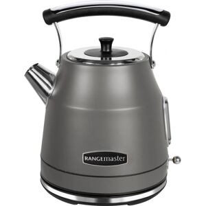 Rangemaster RMCLDK201 - Grey - Kettle Rangemaster RMCLDK201 - Grey - Kettle
