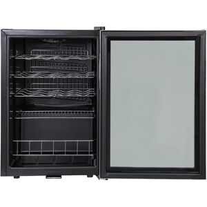 Russell Hobbs RHGWC4SS-LCK - Stainless Steel - Wine Cooler Russell Hobbs RHGWC4SS-LCK - Stainless Steel - Wine Cooler