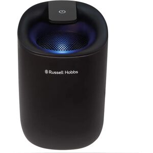 Russell Hobbs RHDH1061B - Black - Dehumidifier Russell Hobbs RHDH1061B - Black - Dehumidifier