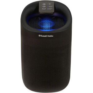 Russell Hobbs RHDH1101B - Black - Dehumidifier Russell Hobbs RHDH1101B - Black - Dehumidifier