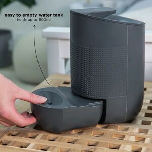 Russell Hobbs RHDH1061G - Grey - Dehumidifier Russell Hobbs RHDH1061G - Grey - Dehumidifier