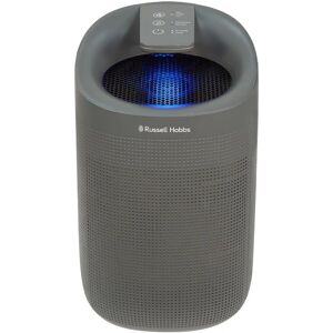 Russell Hobbs RHDH1101G - Grey - Dehumidifier Russell Hobbs RHDH1101G - Grey - Dehumidifier